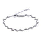 Collier Chaîne Acier & Plaqué Or – Bijou Tendance Femme